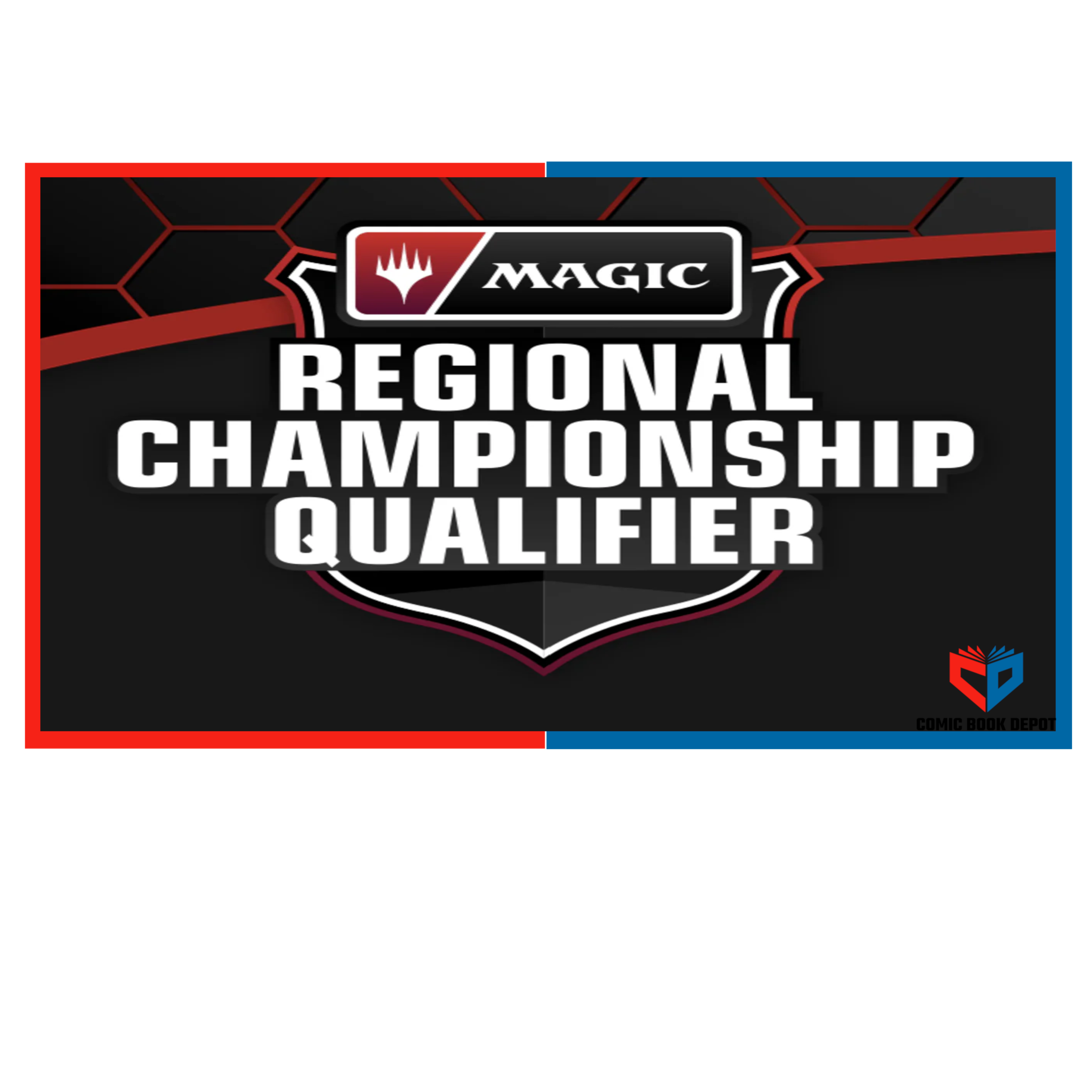 SATURDAY, 6/21: MTG RCQ: 11AM